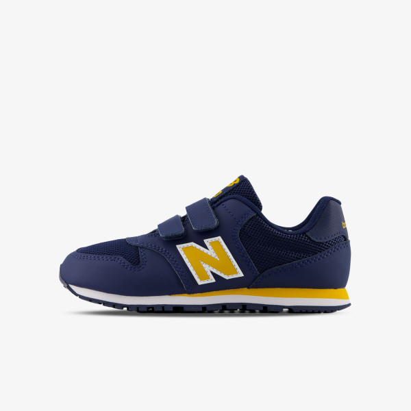 New Balance NEW BALANCE - 500 