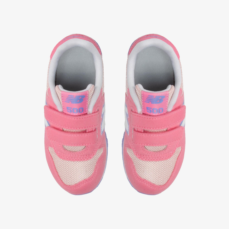 New Balance NEW BALANCE - 500 