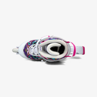 Action Inline Skates 
