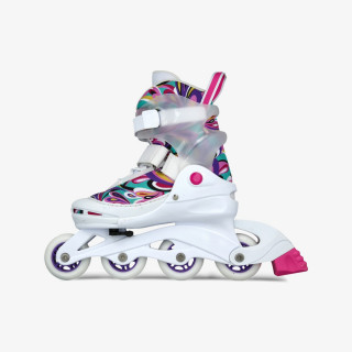 Action Inline Skates 