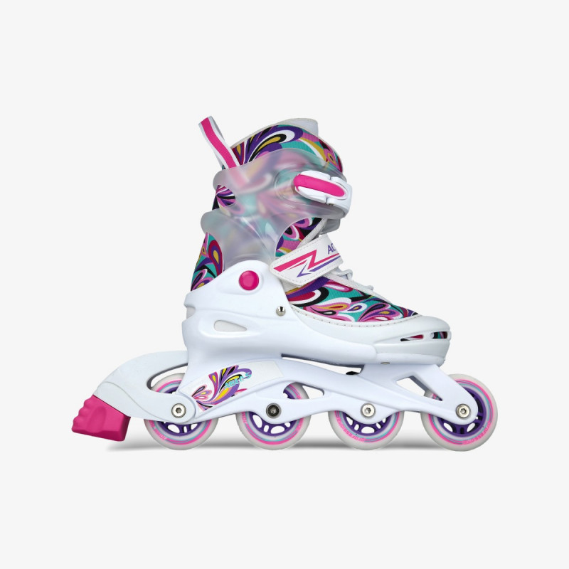 Action Inline Skates 