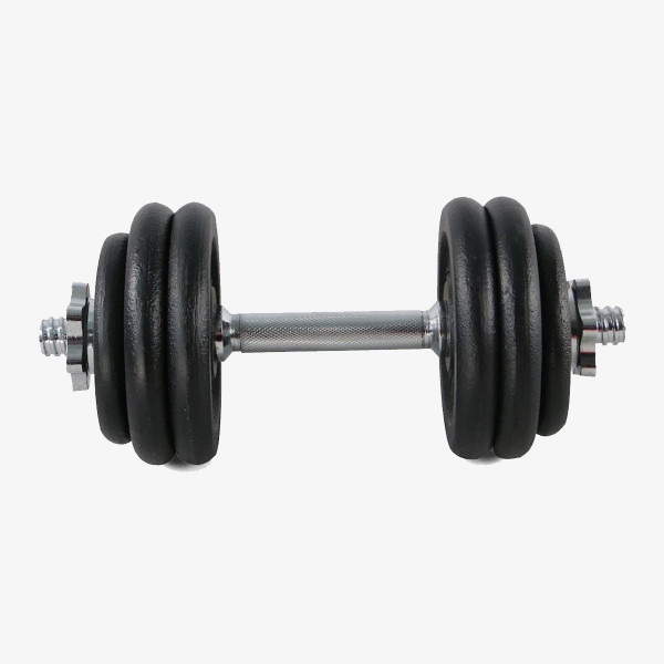 Ring Sport RX BUC10L-1 set bucica 1x10 kg liveni 
