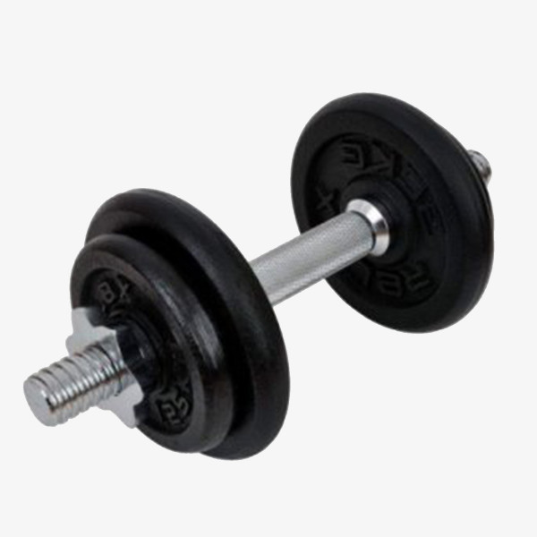 Ring Sport RX BUC10L-1 set bucica 1x10 kg liveni 