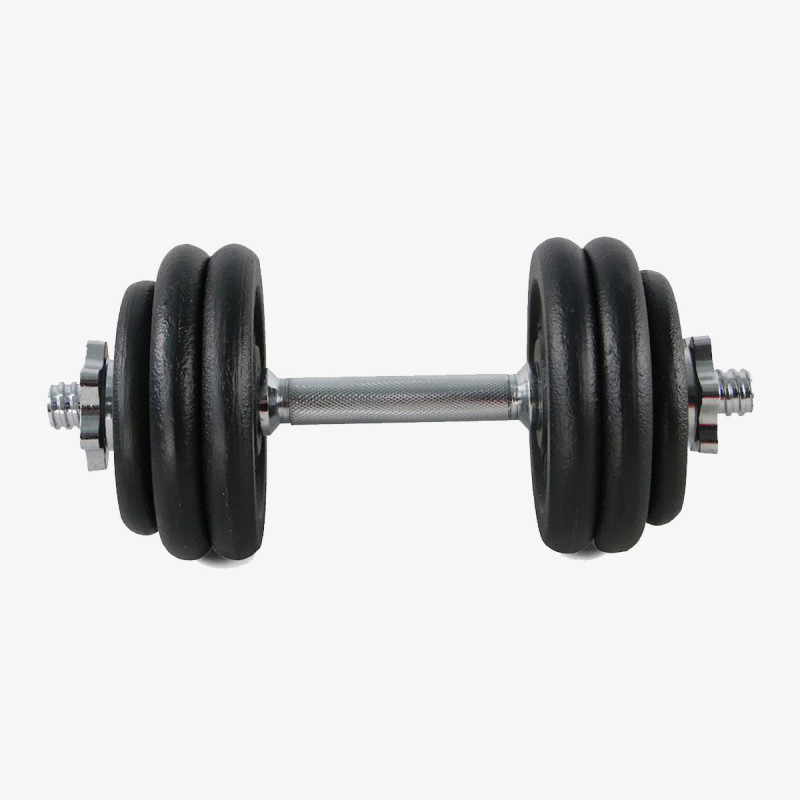 Ring Sport RX BUC10L-1 set bucica 1x10 kg liveni 