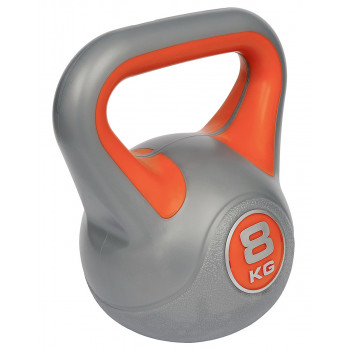 RING SPORT CEMENT KETTLEBEL 8 KG 