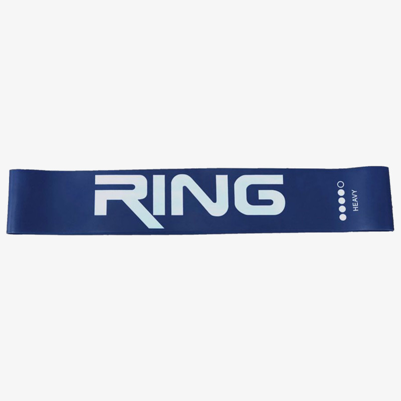 Ring Sport elasticna guma za vezbanje 600x50x1,2 mm 