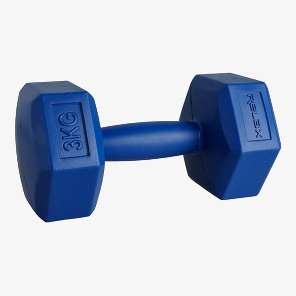 RING SPORT RX PD-3 BUCICA 1X3 KG PLASTICNA 