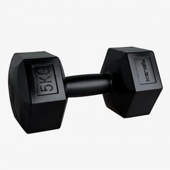 Ring Sport RX PD-5 BUCICA 1X5 KG PLASTICNA 