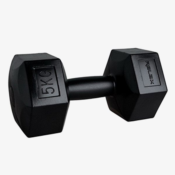 Ring Sport RX PD-5 BUCICA 1X5 KG PLASTICNA 