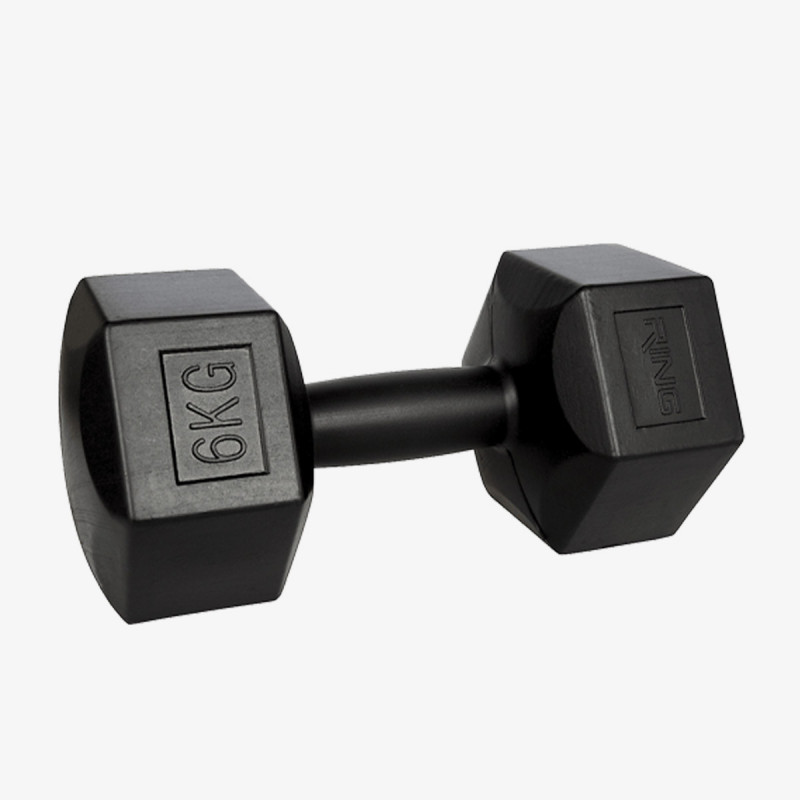 Ring Sport BUCICA 1X6 KG PLASTICNA 