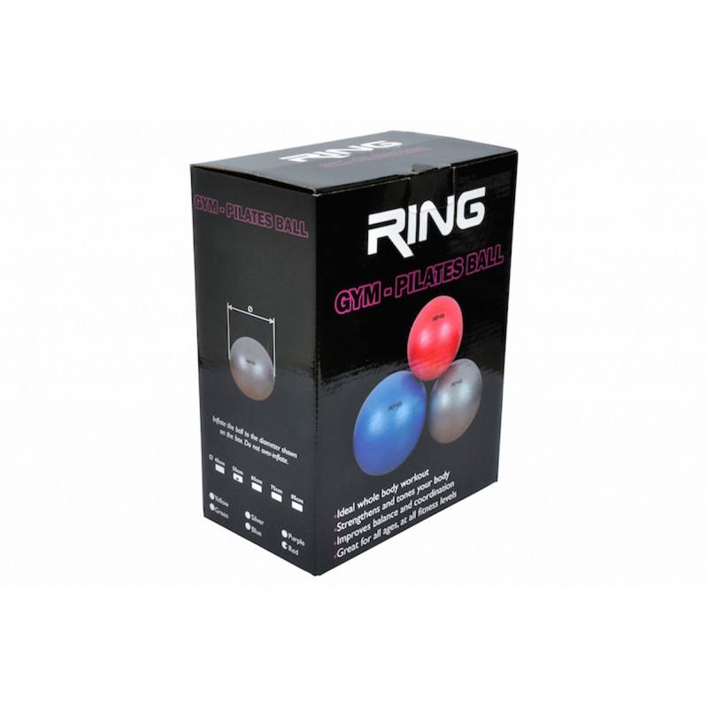 Ring Sport PILATES LOPTA 65 CM 