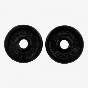 RING SPORT SET 2X1.25KG LIVENI 