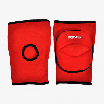 Ring Sport STITNIK ZA KOLENO CRVENI L 