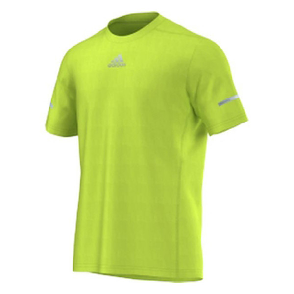 adidas SQ CC SS T  M ADIDAS 