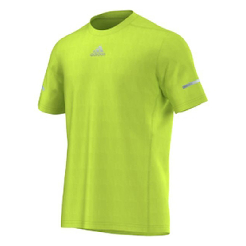 adidas SQ CC SS T  M ADIDAS 