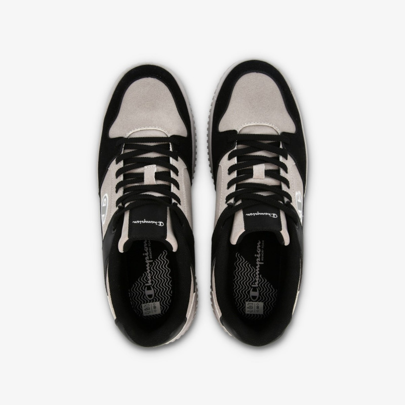 Champion GEA Low Cut Shoe 