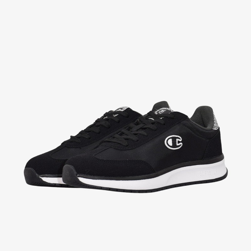 Champion B-RUN SV Low Cut Shoe 