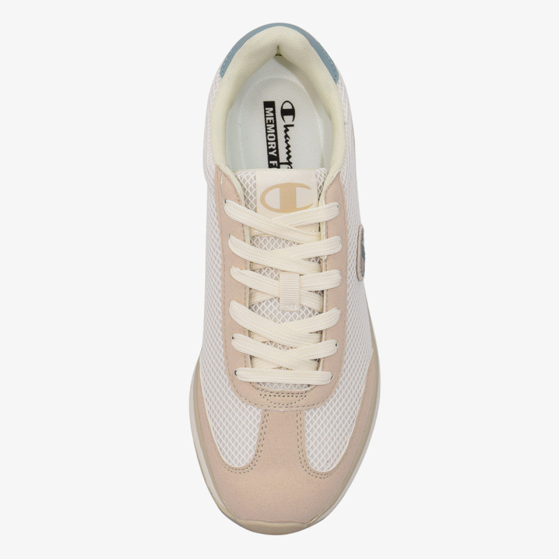 Champion B-RUN SV Low Cut Shoe 