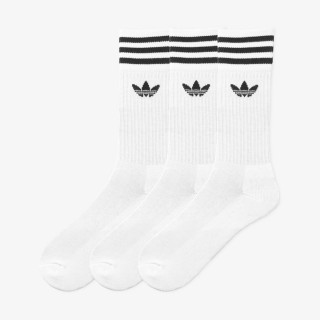 adidas SOLID CREW 