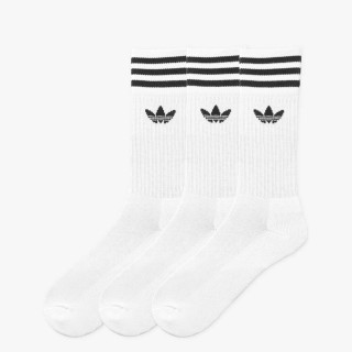 adidas SOLID CREW 