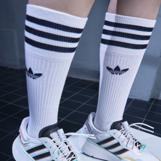 adidas SOLID CREW 