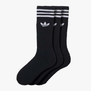 adidas SOLID CREW 