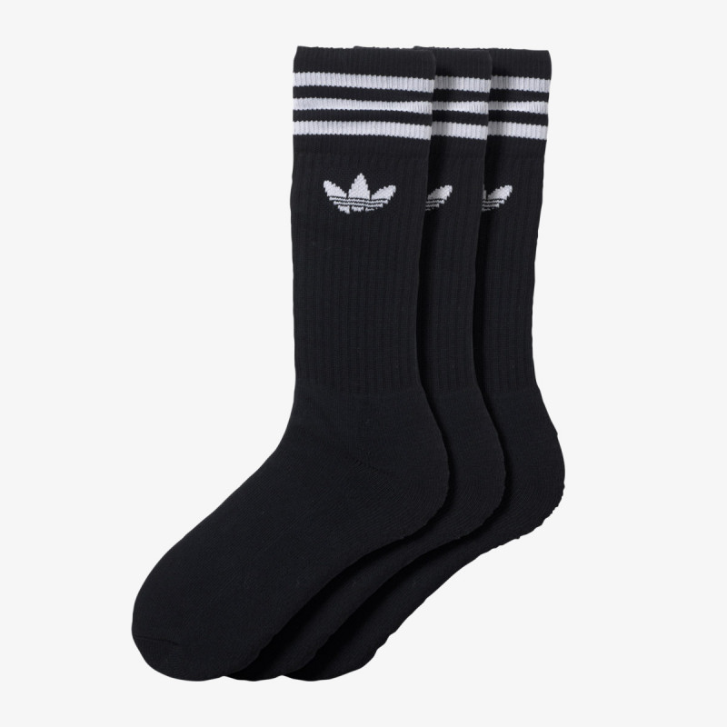 adidas SOLID CREW 