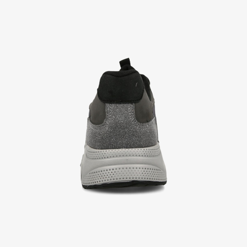 Champion BORG Low Cut Shoe 