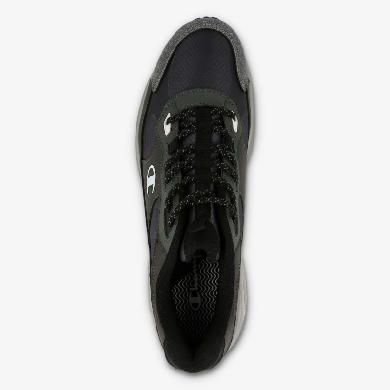 Champion BORG Low Cut Shoe 