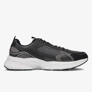 Champion FLUO Low Cut Shoe 