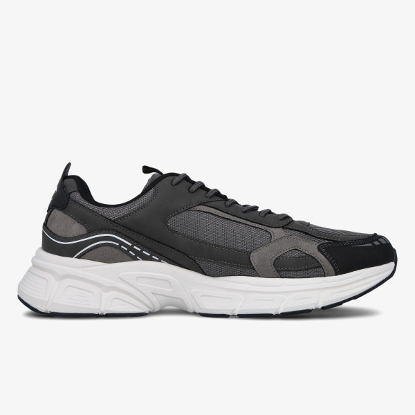 Champion FLUO Low Cut Shoe 