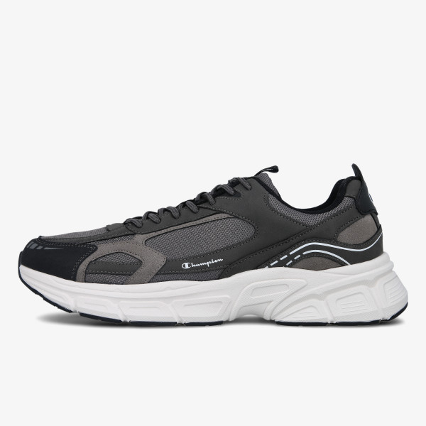 Champion FLUO Low Cut Shoe 