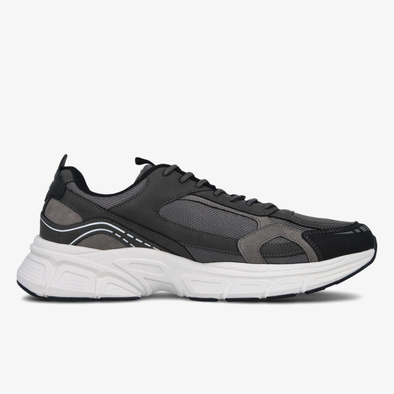 Champion FLUO Low Cut Shoe 