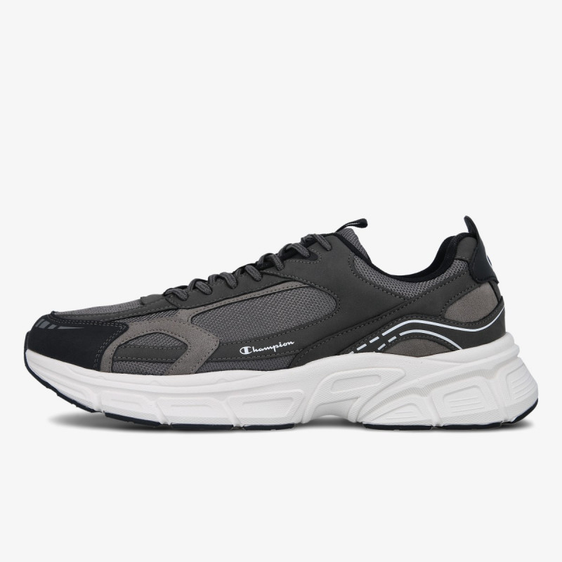 Champion FLUO Low Cut Shoe 
