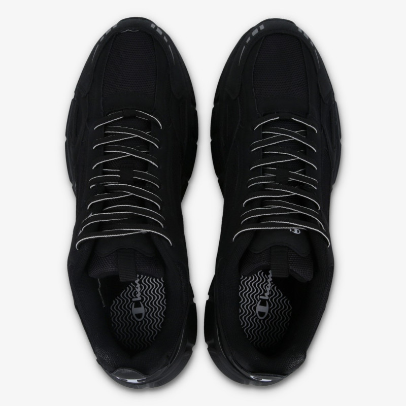 Champion FLUO Low Cut Shoe 