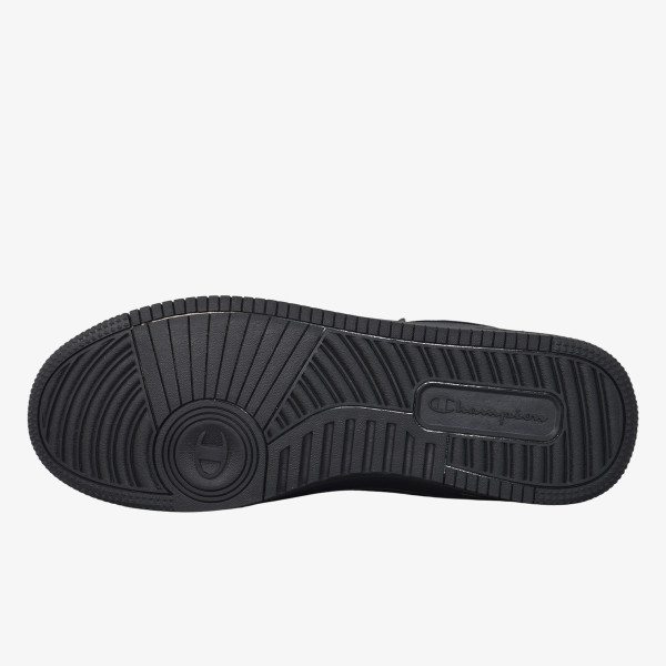 Champion NBC CORDURA SV Low Cut Shoe 