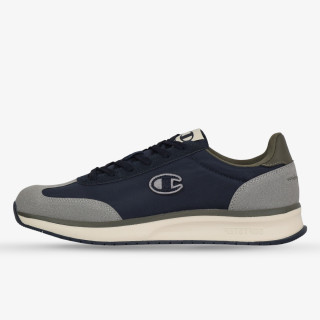 Champion B-RUN SV Low Cut Shoe 
