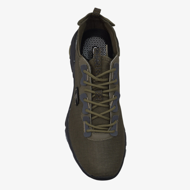 Champion ATHOS SV Low Cut Shoe 