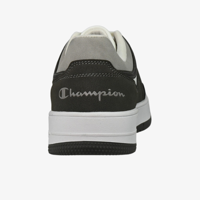Champion NBC SV Low Cut Shoe 