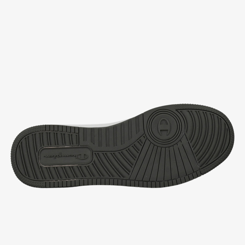 Champion NBC SV Low Cut Shoe 