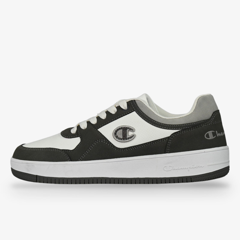 Champion NBC SV Low Cut Shoe 