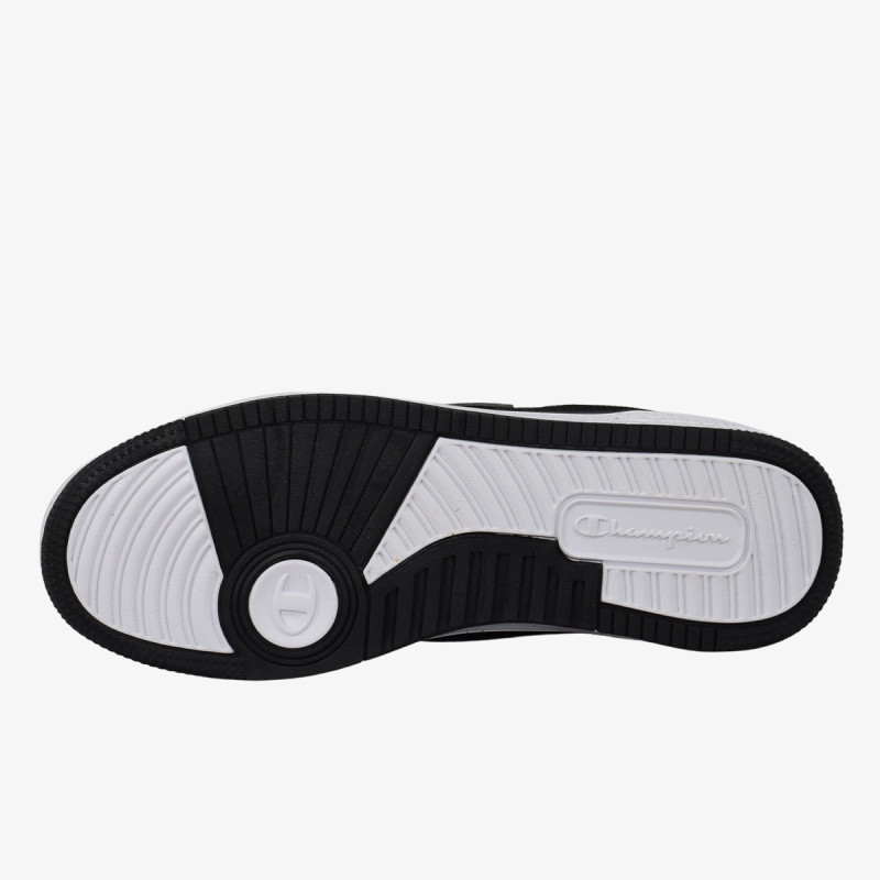 Champion NBC CORDURA SV Low Cut Shoe 