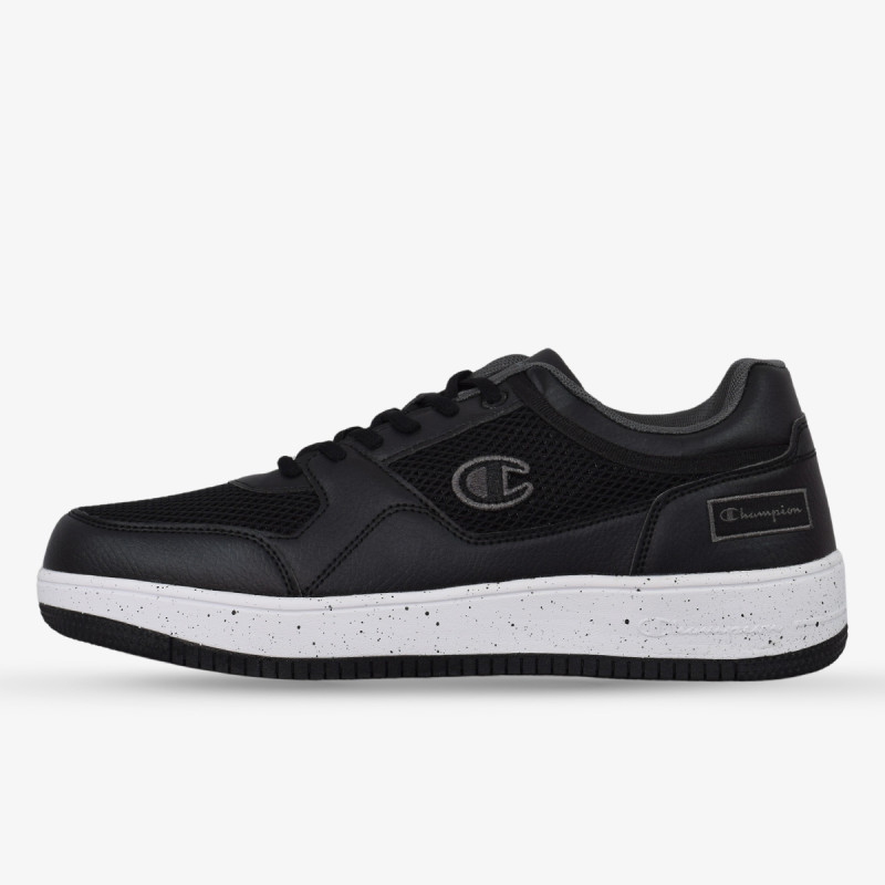 Champion NBC CORDURA SV Low Cut Shoe 