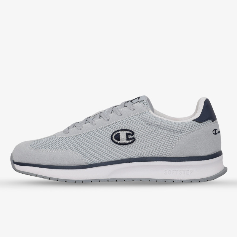 Champion B-RUN SV Low Cut Shoe 