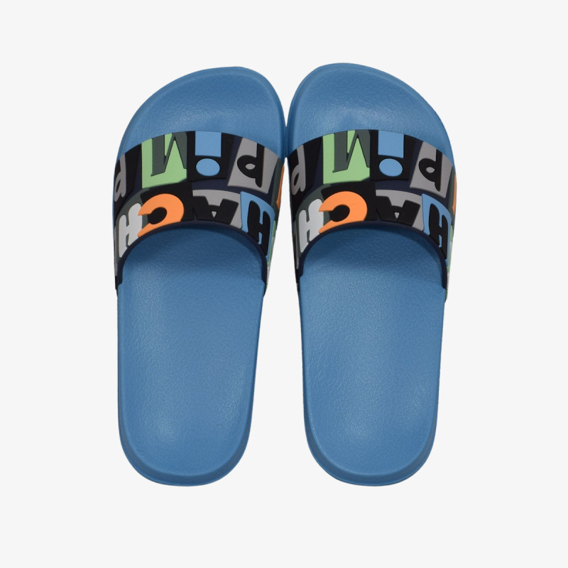 Champion BORELY B PS SV Low Cut Shoe 