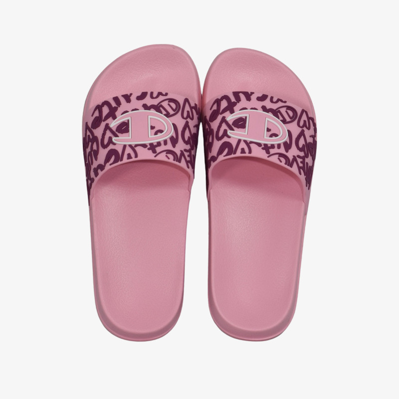 Champion VILMA G GS SV Low Cut Shoe 