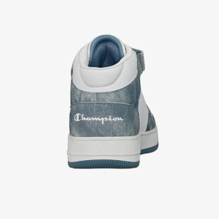 Champion SASSY PS 