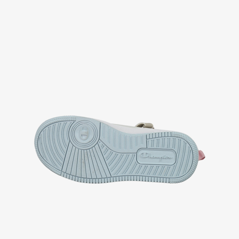 Champion MIA MID TD 