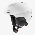Uvex ČELADA SMUČ. UVEX ULTRA WHITR-BLACK MAT 