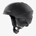 Uvex uvex ultra black mat 55-59 